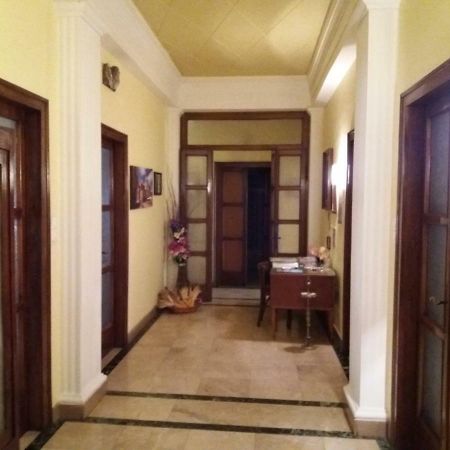 曼托瓦Da Selly住宿加早餐旅馆 外观 照片
