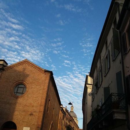 曼托瓦Da Selly住宿加早餐旅馆 外观 照片
